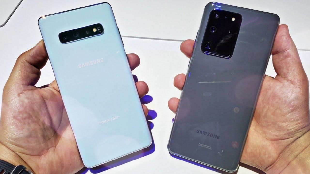 Стоит ли Samsung Galaxy S10 своих денег в 2020 году? (maxresdefault 9)