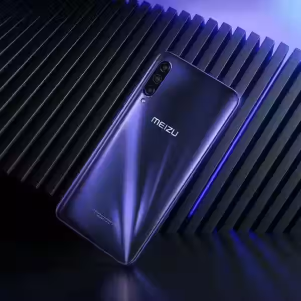 meizu 16t 2