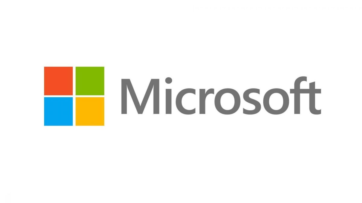microsoft logo 2012