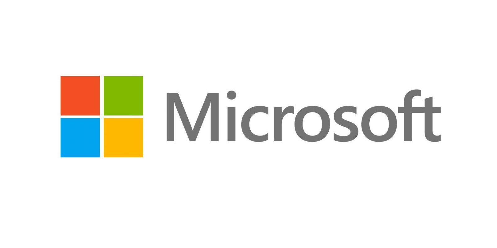 microsoft logo 2012