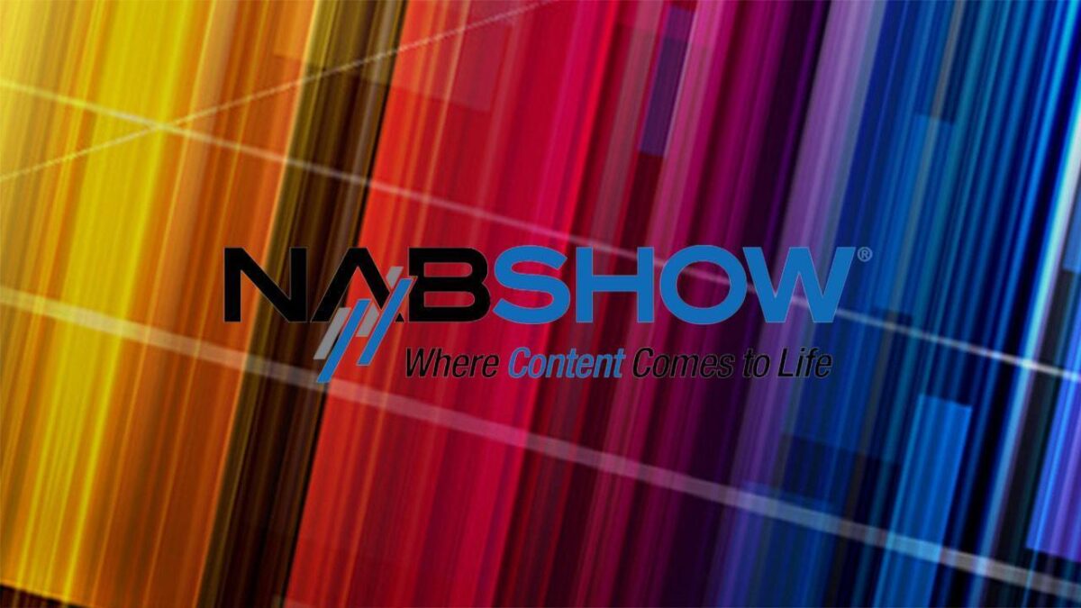 nab show 2020 confirmed new