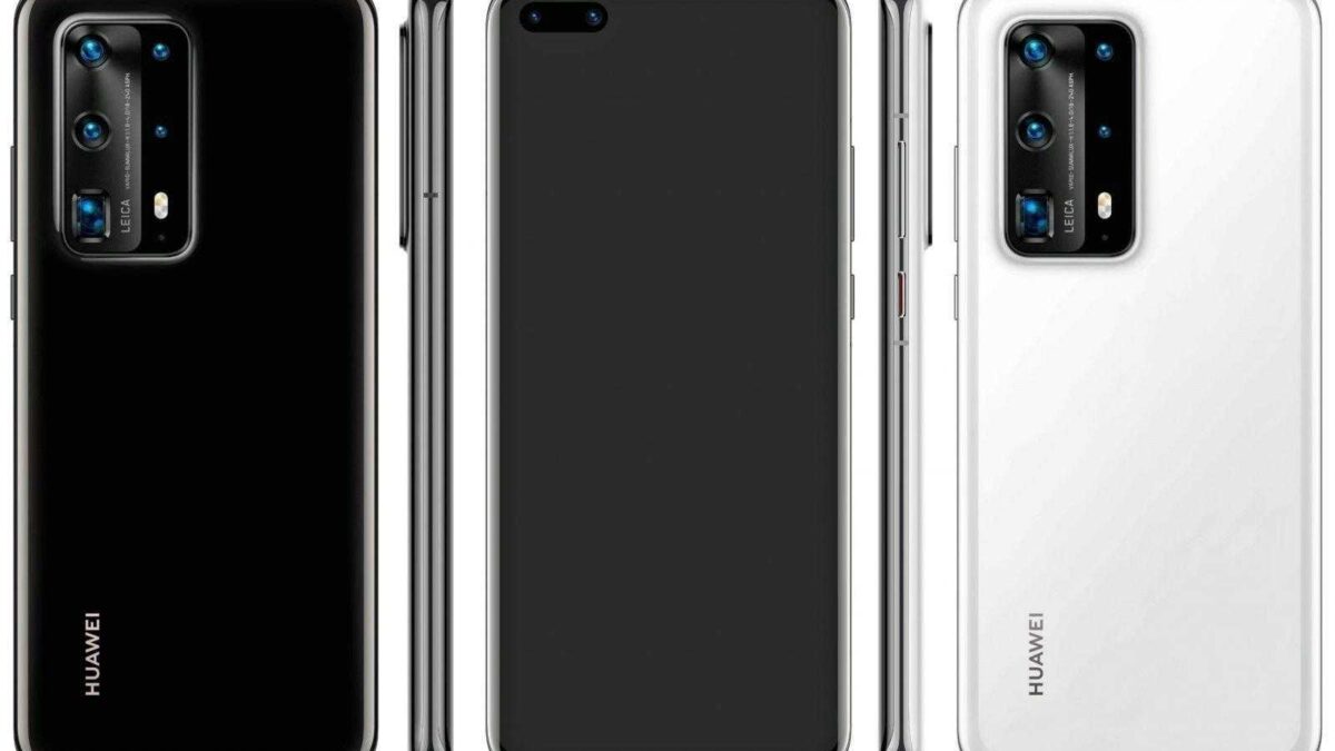 Прямая онлайн-трансляция презентации Huawei P40 на русском языке. Началось! 2 nastoaschij huawei p40 pro s udivitelnoj optikoj na rendere picture3 0 scaled