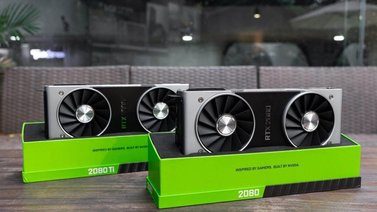 nvidia geforce rtx 3080 ti