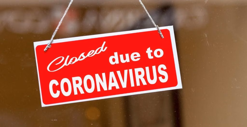 Google позволяет предприятиям отмечать места как "временно закрытые" 2 ocr l housing virus 02 1