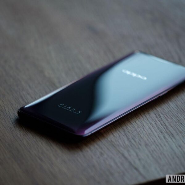 Oppo представил новый смартфон Find X2 (oppo find x 2nd shoot 11 of 12 scaled 1)
