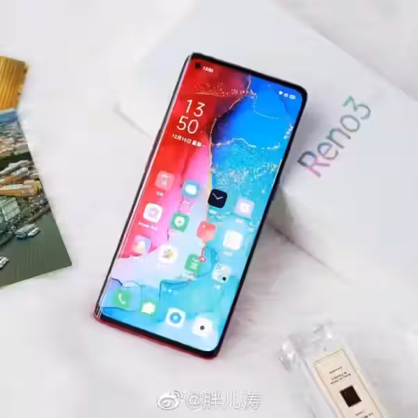 oppo reno3 pro 1