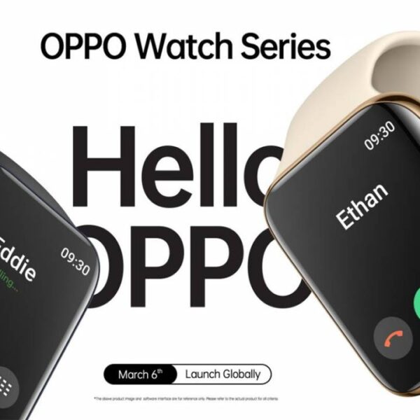 Часы OPPO Watch покажут уже 6-го марта (oppo watch series main 1280x720 1)