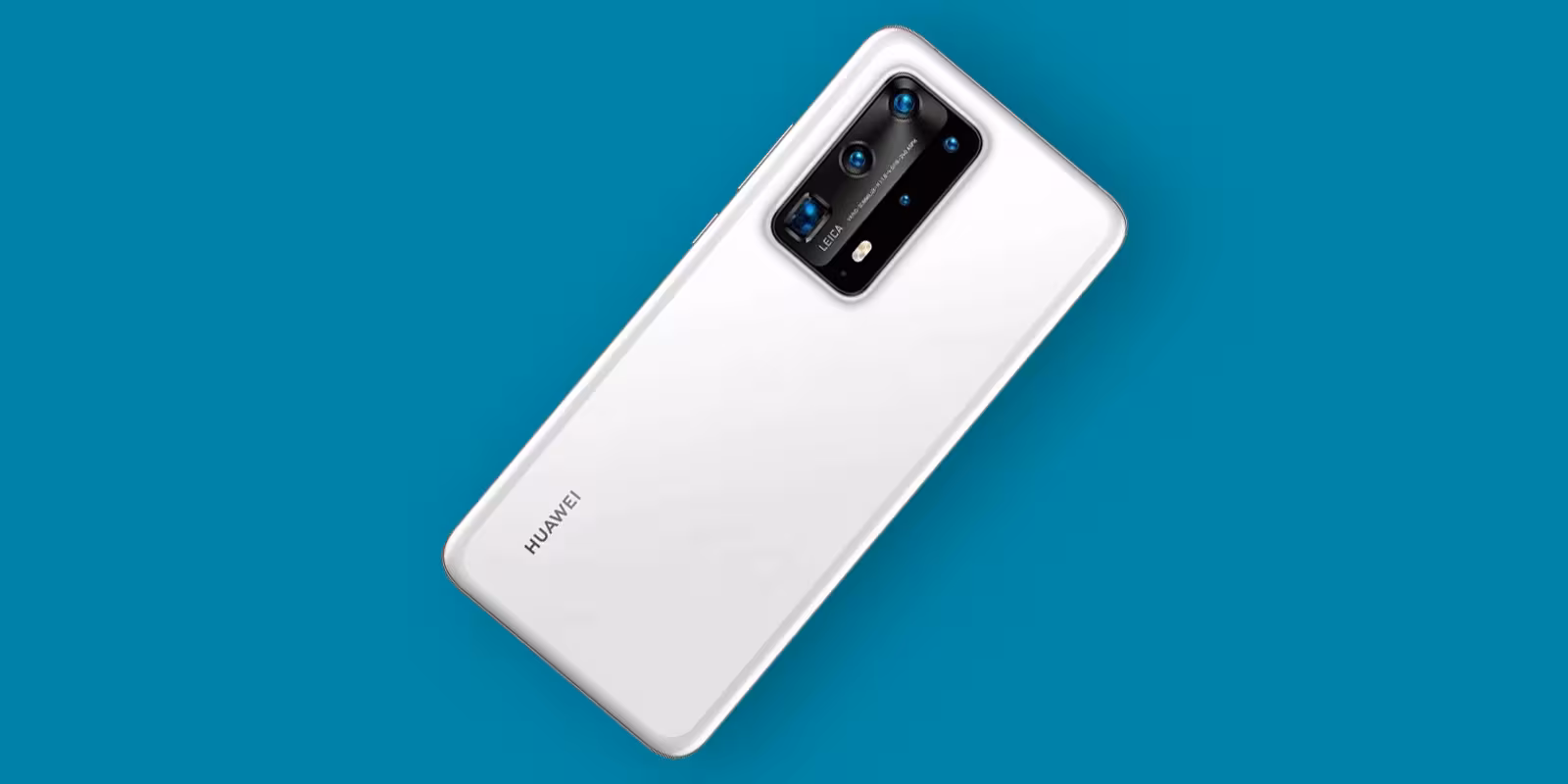 Первые фото с нового смартфона Huawei P40 Pro 7 phone 1579253800