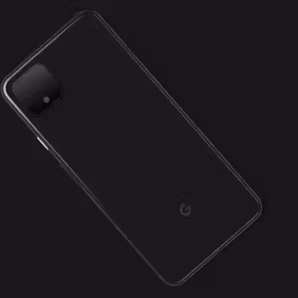 pixel 4