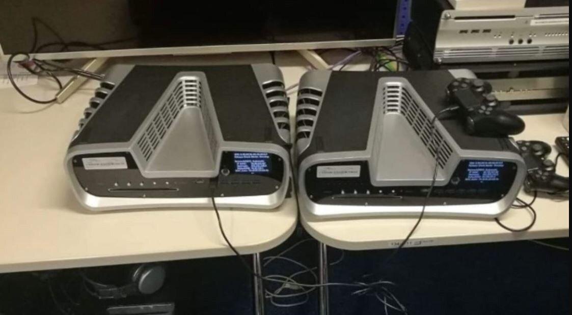 playstation 5 devkit leak