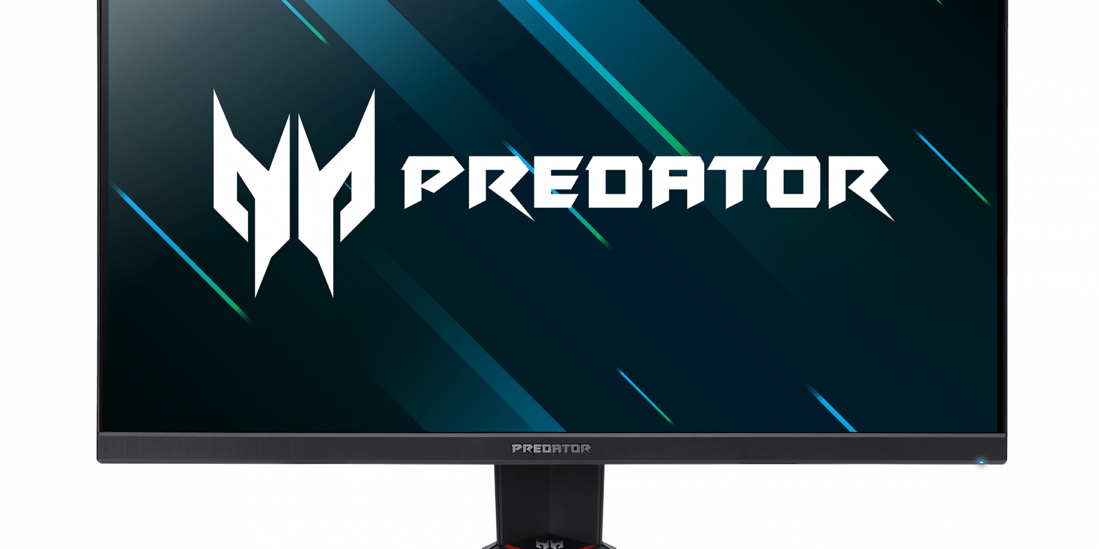 Acer выпустила новый игровой монитор Predator XB253QGP 4 predator monitor xb3 series xb273p xb253q gp wp logo 01
