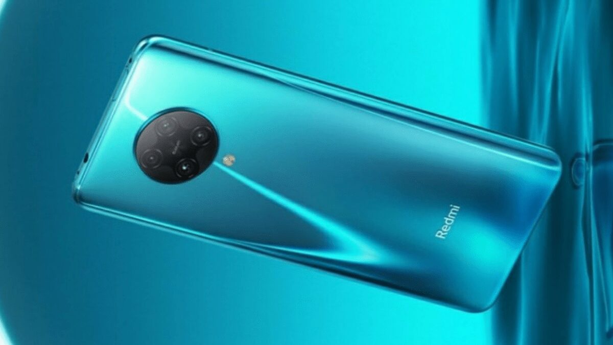 redmi k30 pro 1200 large large