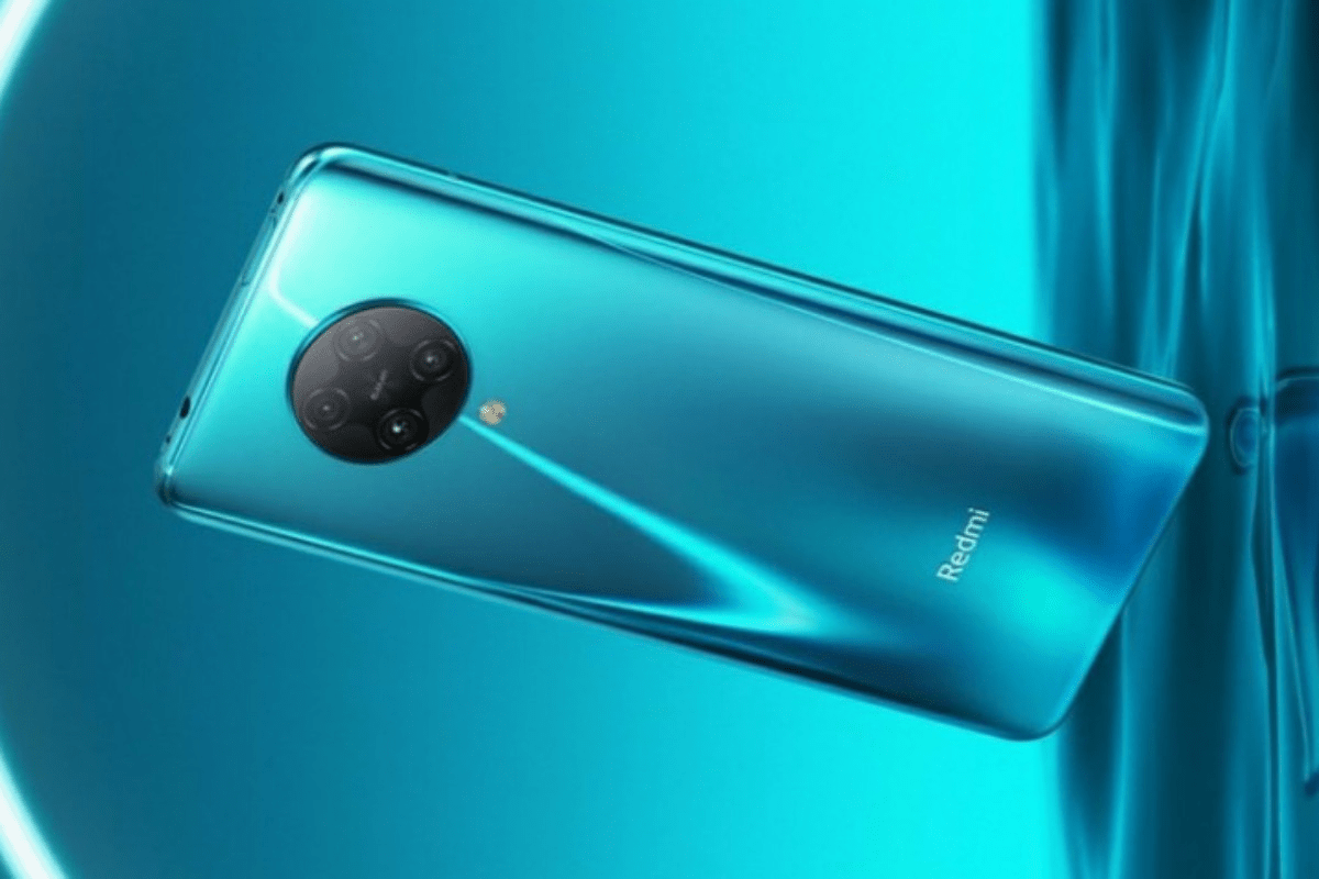 Redmi K30 Pro получит 