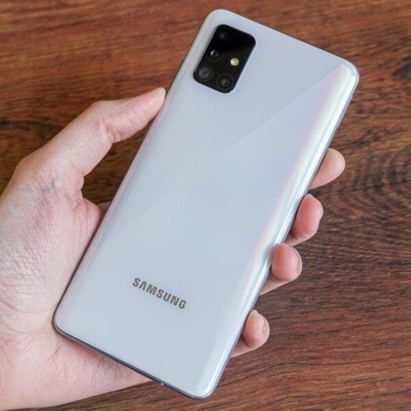 Samsung скоро выпустит Galaxy A51 с поддержкой 5G (samsung galaxy a51 2)
