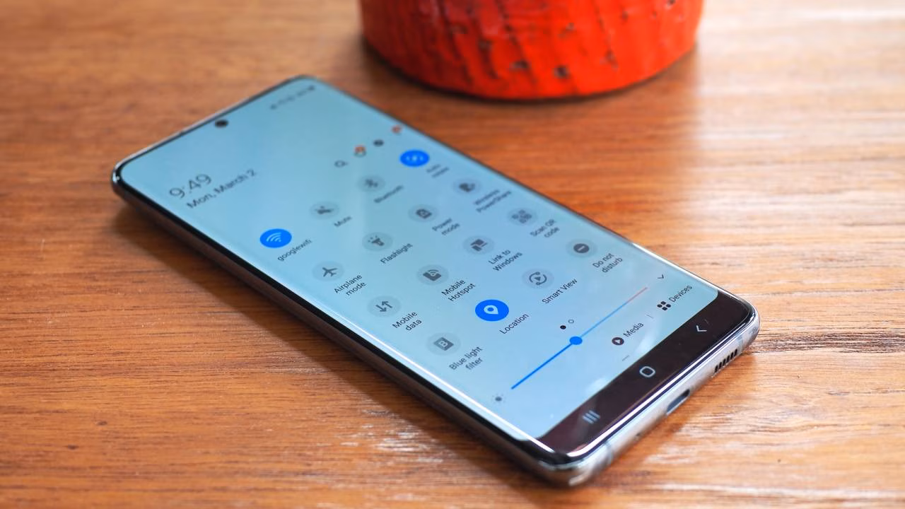 Samsung перенесёт функции Galaxy S20 в S10 и Note10 2 samsung galaxy s20 ultra 5g 09 1 1280x720 1
