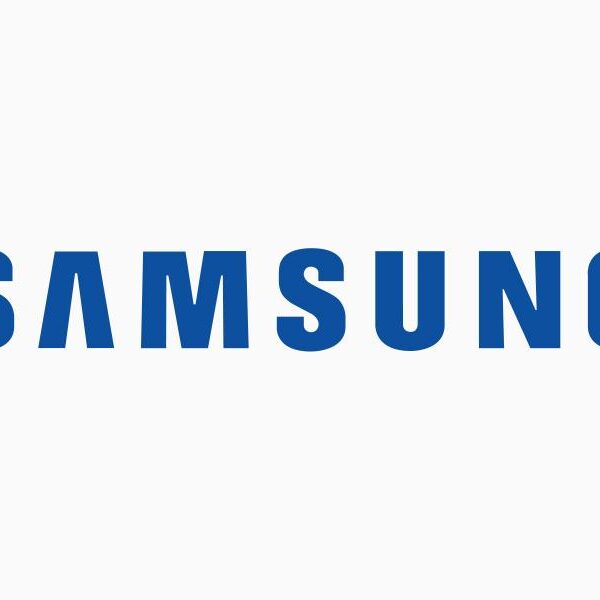 Samsung продвигает политику "Работай из дома" для своих сотрудников (samsung logo 2015)