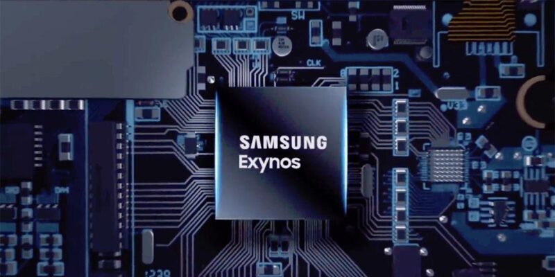 Samsung вытеснила Apple c 3-го места в рейтинге производителей мобильных процессоров (samsung stop manufacturing its own processors)