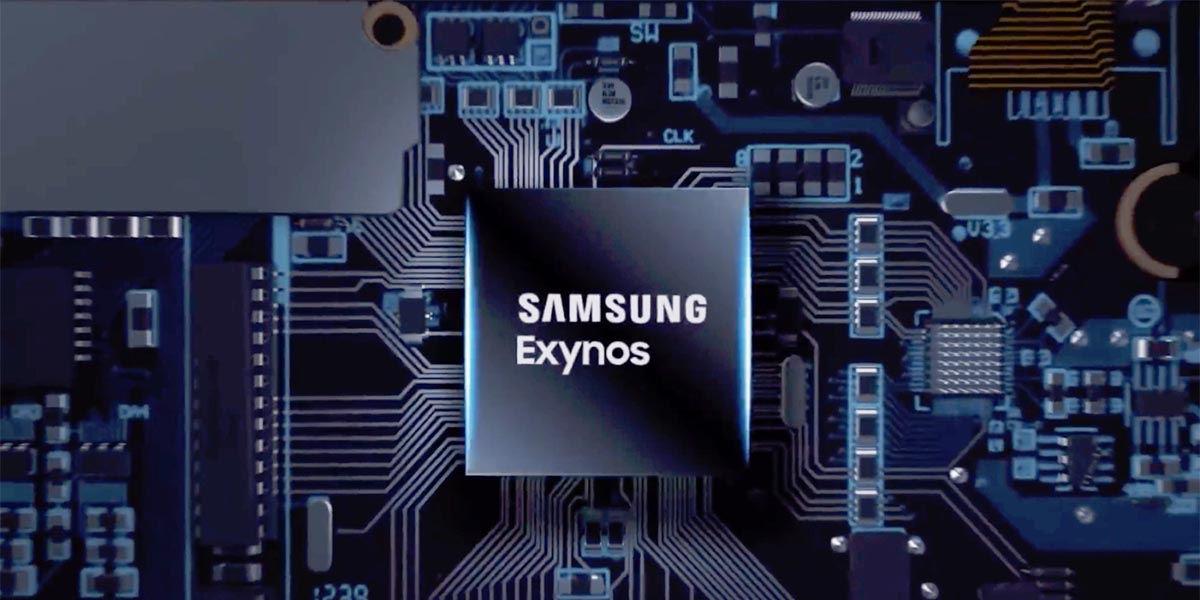 Samsung вытеснила Apple c 3-го места в рейтинге производителей мобильных процессоров 2 samsung stop manufacturing its own processors