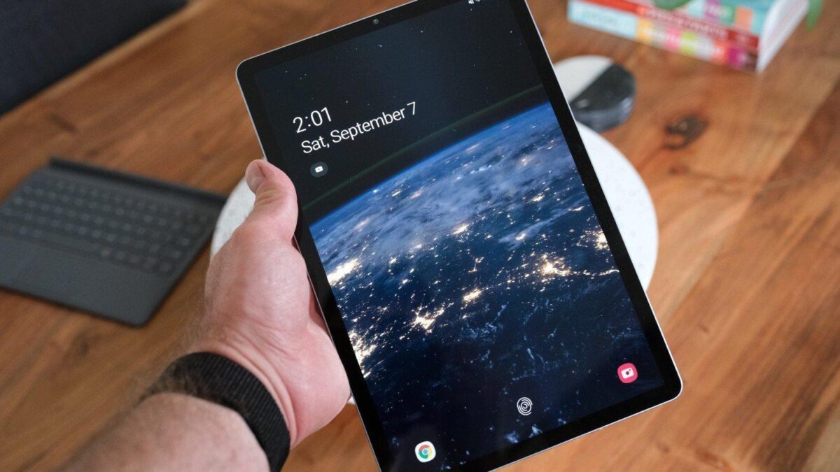 samsung galaxy tab s65