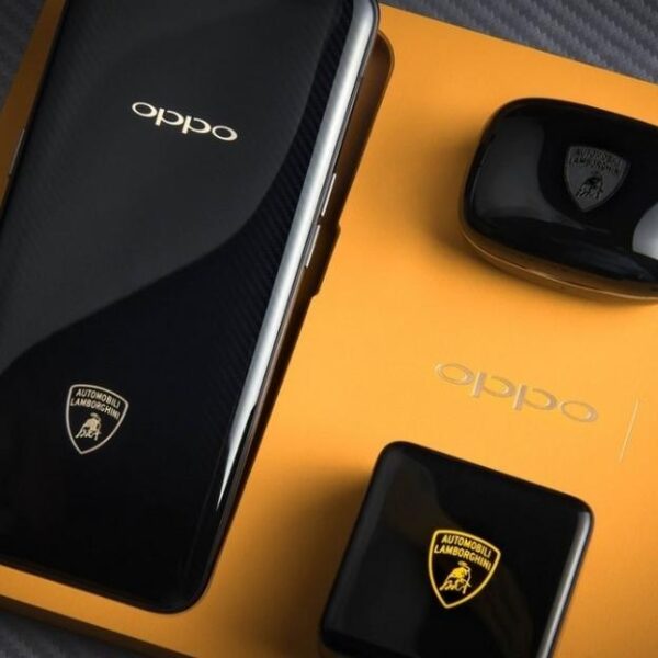 Oppo объединилась с Lamborghini для создания премиальной версии Oppo Find X2 (screenshot 1 4 large)
