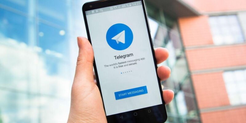 Обновление Telegram вышло для Android и iOS (telegram android)