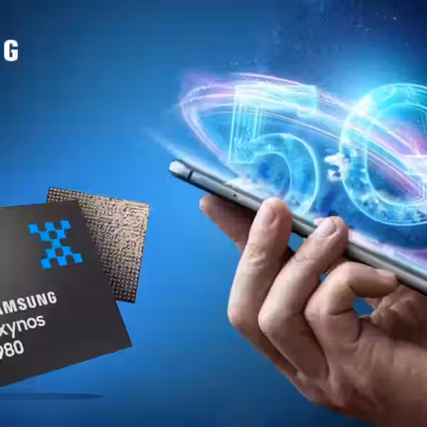 top specifications of samsung exynos 980 5g mobile processor 1