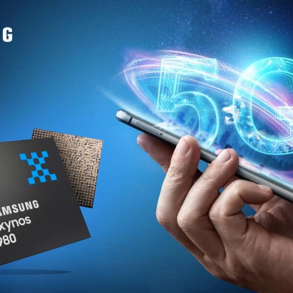Грядущий смартфон Vivo S6 5G получит чип Exynos 980 (top specifications of samsung exynos 980 5g mobile processor 1)