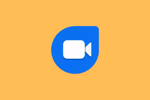 use google duo windows