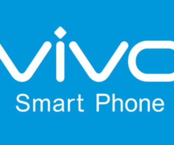 Смартфон Vivo S6 5G представят 31 марта (vivo logo)