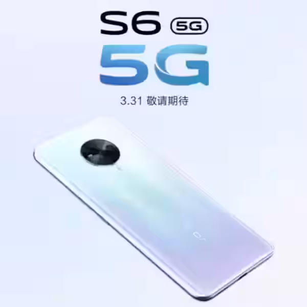 vivo s6 5g prime immagini ufficiali 1