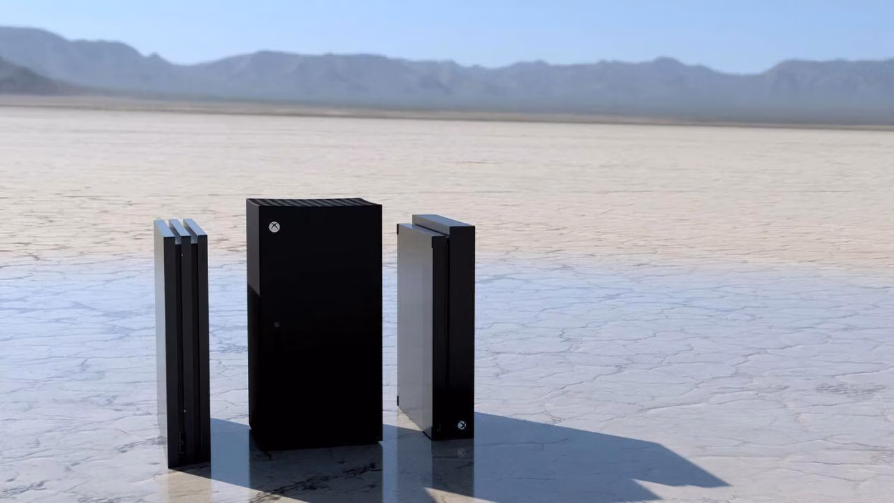 Microsoft объявила дату запуска Xbox Series X, но тут же отказалась от своих слов 2 xbox series x phil spencer riflette errori commessi generazione xbox one v3 418476 1280x720 1
