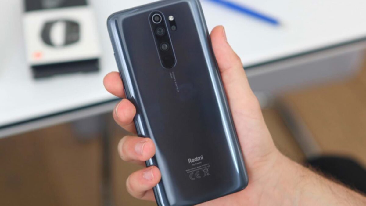 Официально: Redmi Note 9 Pro получит мощную батарею и быструю 30-ваттную зарядку 3 xiaomi redmi 9 i redmi note 9 0