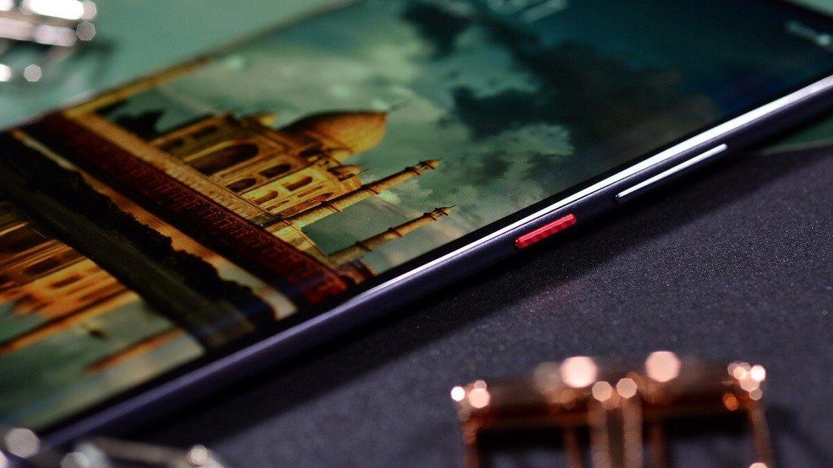 Стартовали продажи смартфона ZTE Axon 11 3 zte axon 11 5g 1