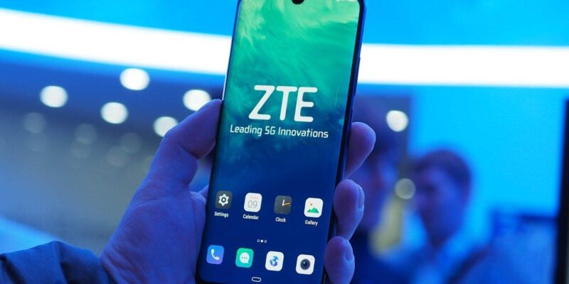 Согласно утечке, ZTE Axon 11 будет смартфоном среднего уровня, а не флагманом (zte axon 11 5g is comig)