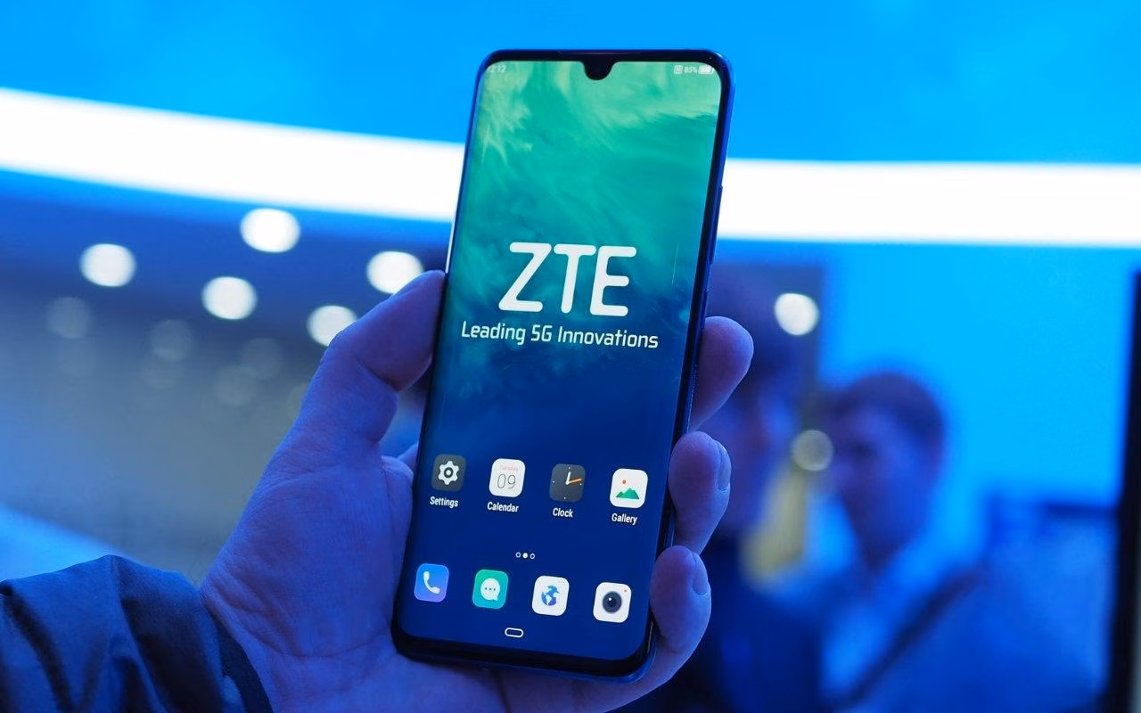 Согласно утечке, ZTE Axon 11 будет смартфоном среднего уровня, а не флагманом 2 zte axon 11 5g is comig