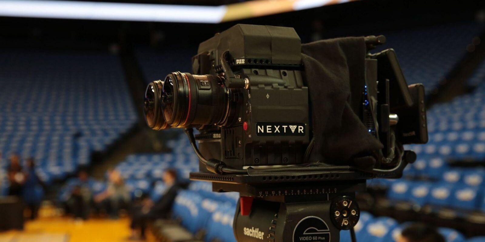 Apple планирует купить стартап NextVR 3 1 scaled 1