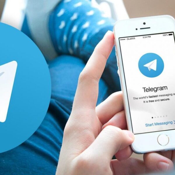 Telegram запустит видеозвонки в 2020 году. Прощай Zoom (1281220)