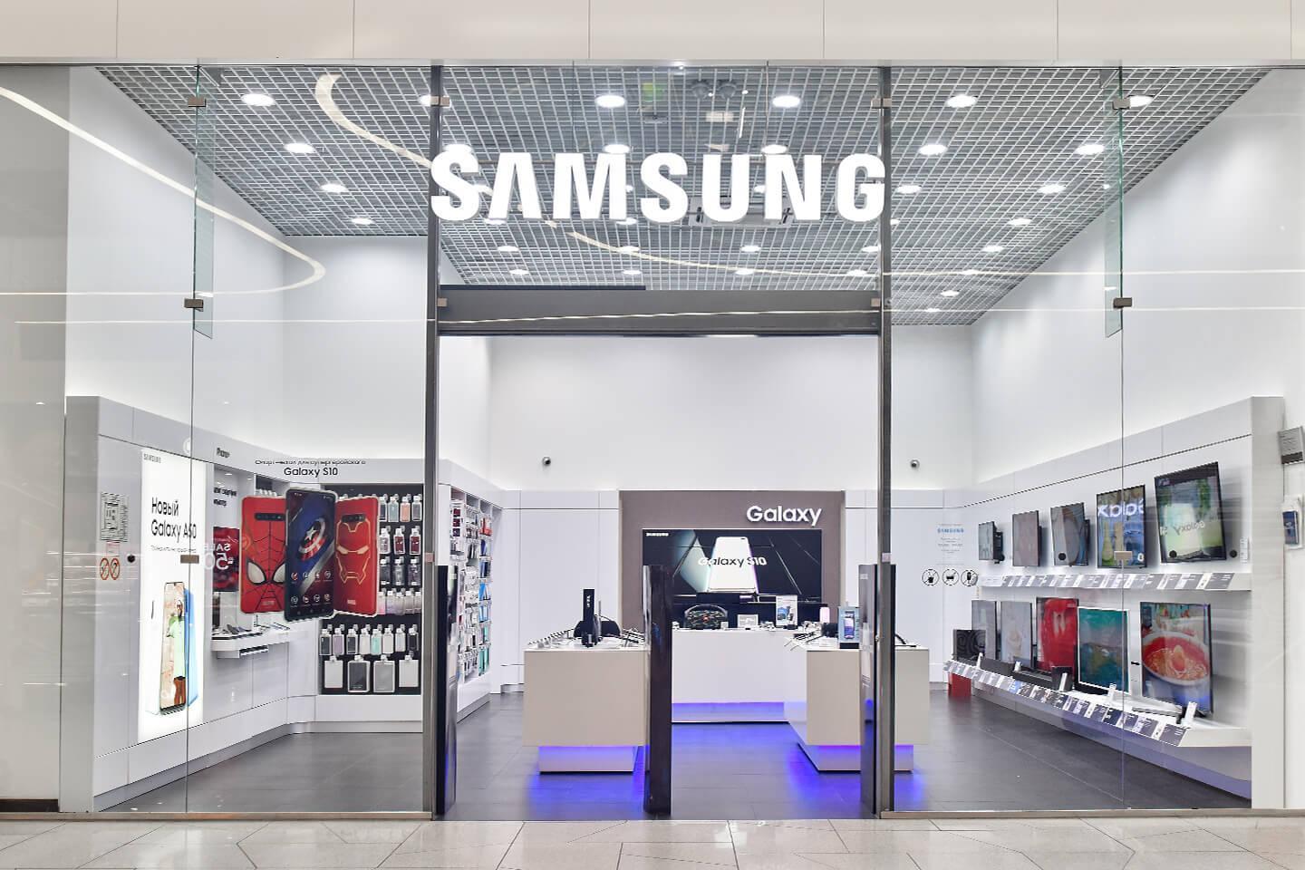 Samsung сократила заказы на комплектующие для смартфонов на целых 50% (1416a055ace6c33ca98101be700bc871)