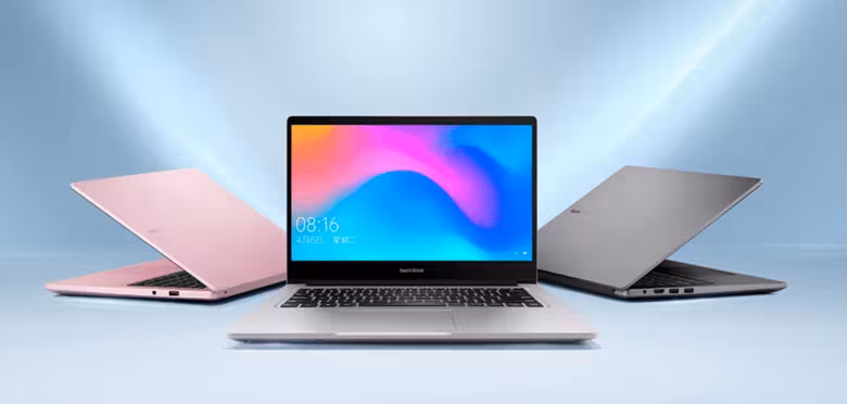 Xiaomi выпускает RedmiBook 14 Ryzen Edition за 464 доллара 3 143991 o