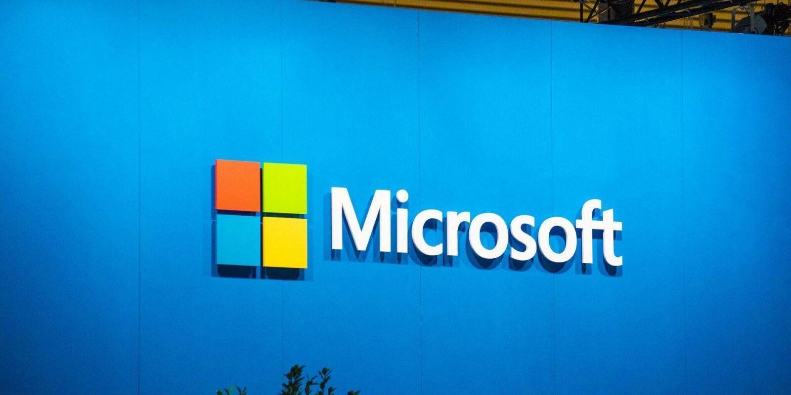Microsoft