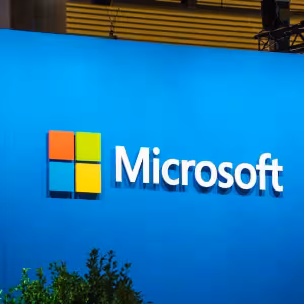 Microsoft