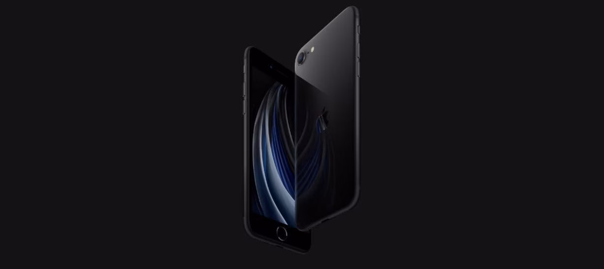 Подробности о новом iPhone SE второго поколения были раскрыты China Telecom 3 16.0422 large