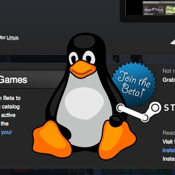 Количество игр для Linux в Valve Proton перешагнуло отметку 6.5 тысяч (1r4ms)