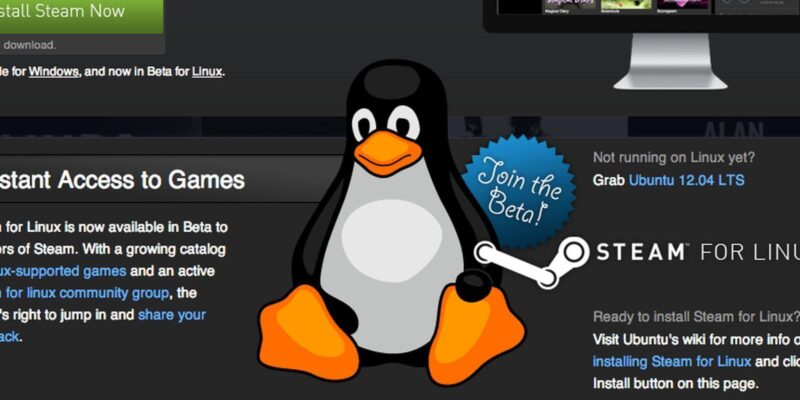 Количество игр для Linux в Valve Proton перешагнуло отметку 6.5 тысяч (1r4ms)
