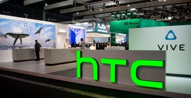 HTC работает над новым смартфоном Desire 20 Pro (2 3)