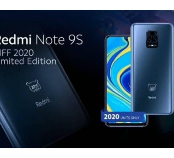 Xiaomi объявляет о выпуске специального издания Redmi Note 9S, приуроченного к 10-летию компании (20200324151847)