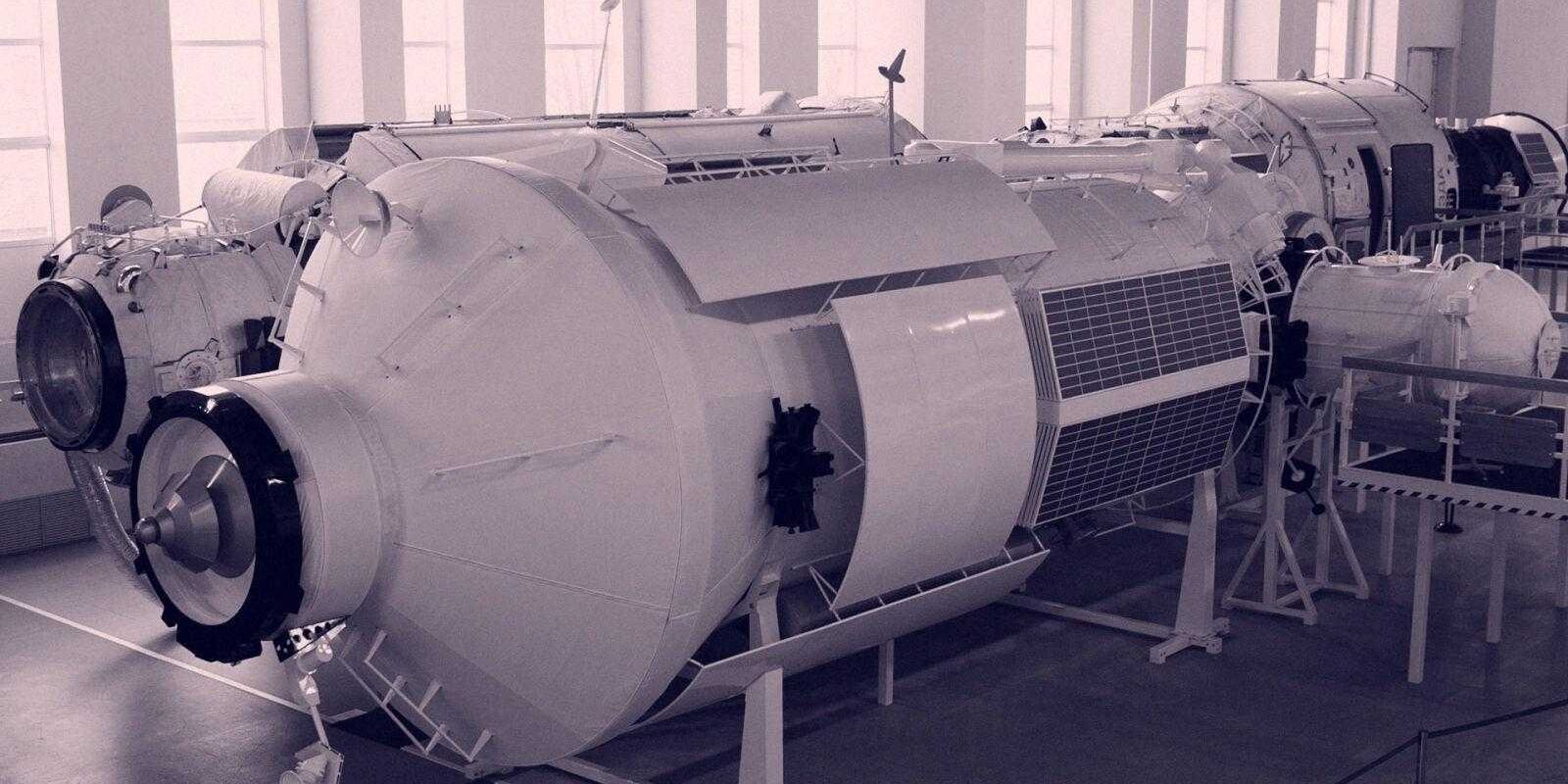 Россия перенесла запуск космического модуля "Наука" на 2021 год 1 412922bd1fd9806f5fa76b5b544ef269