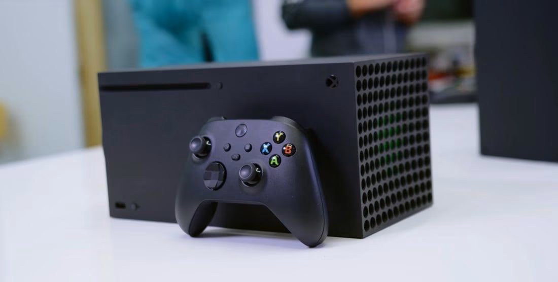 Xbox Series X получит менее восьми эксклюзивных игр на момент выпуска 2 5e6f8d3ec485402d027da6ca