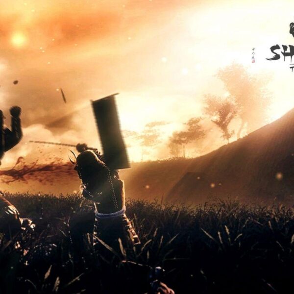 В конце апреля начнётся раздача игры Total War: Shogun 2 (6kqgef)