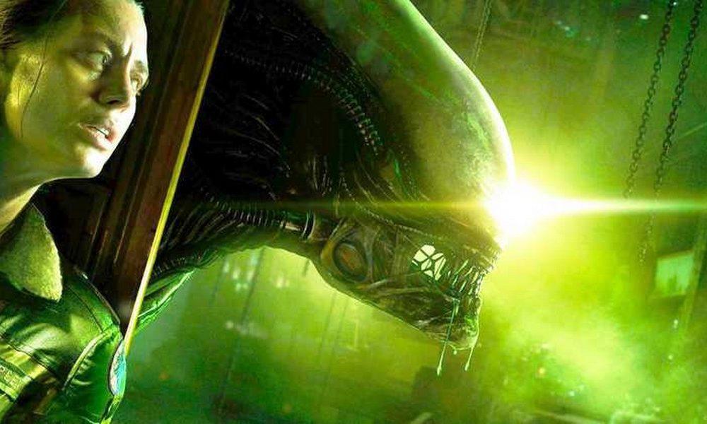 Alien: Blackout раздают бесплатно в App Store и Google Play (alien blackout mobile game 1000x600 1)